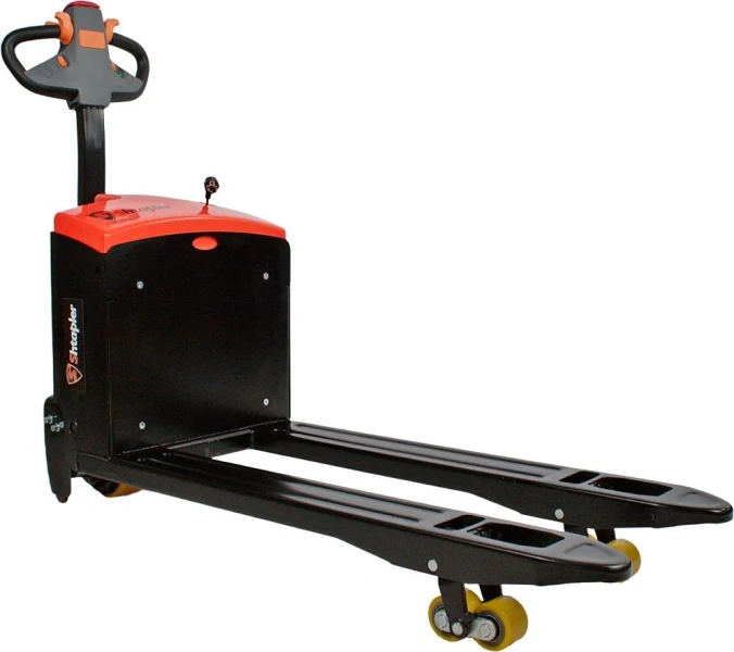 Тележка самоходная Shtapler QDCX 15 (S)