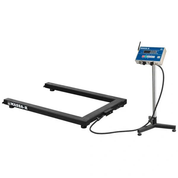 Весы промышленные паллетные МАССА-К 4D-U-1-2000-AB(RUEW) (1200х840)
