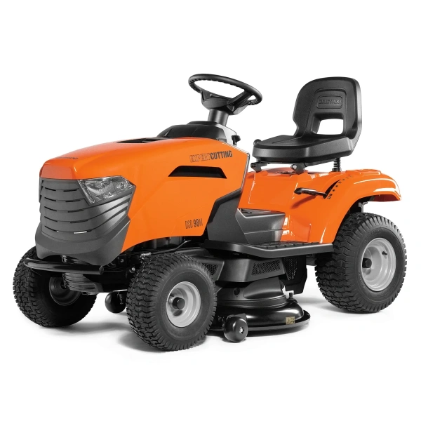 Садовый трактор DAEWOO DSD 98 M