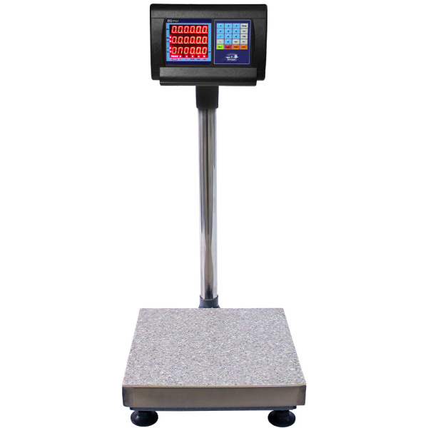 Весы медицинские МП "Здоровье" 300 ВДА-(50/100г; Р) (400х400) бР 15