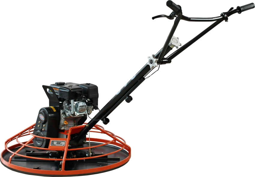 Затирочная машина бензиновая RAD PT970-L Затирочная машина бензиновая RAD PT970-L