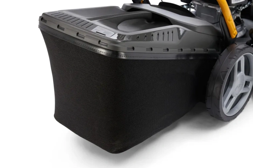 Газонокосилка бензиновая самоходная STIGA COMBI 553 S