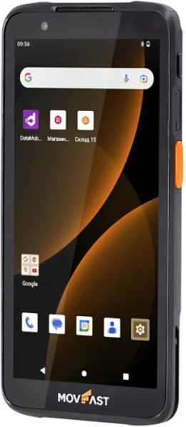 ТСД MERTECH MovFast S55