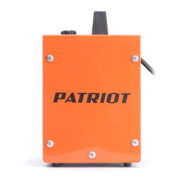 Тепловая пушка электрическая PATRIOT PT Q 3S (633307303)