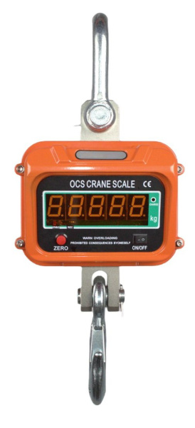 Весы крановые Shtapler KW 15000кг