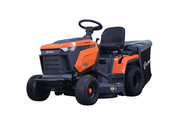Садовый трактор (райдер) ELAND LT-4384P