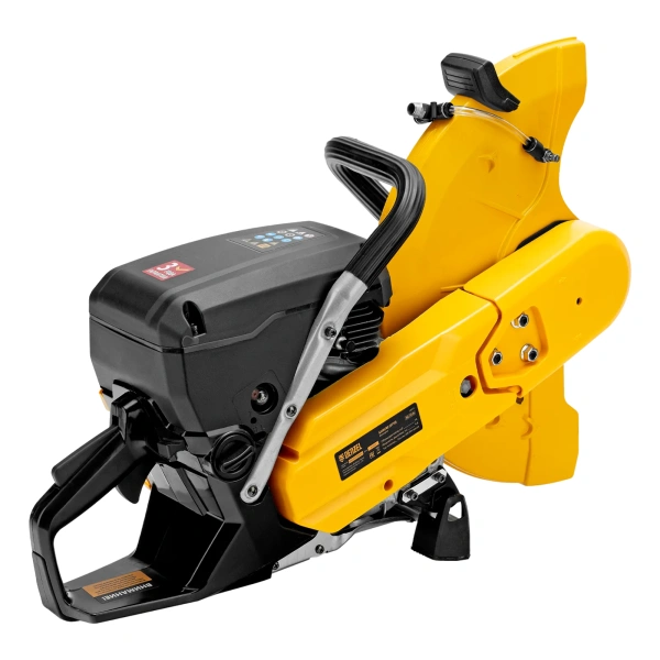 Бензорез Denzel МС-7440, 66302