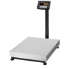 Весы товарные напольные МАССА-К ТВ-M-300.2-A013 (600х800)