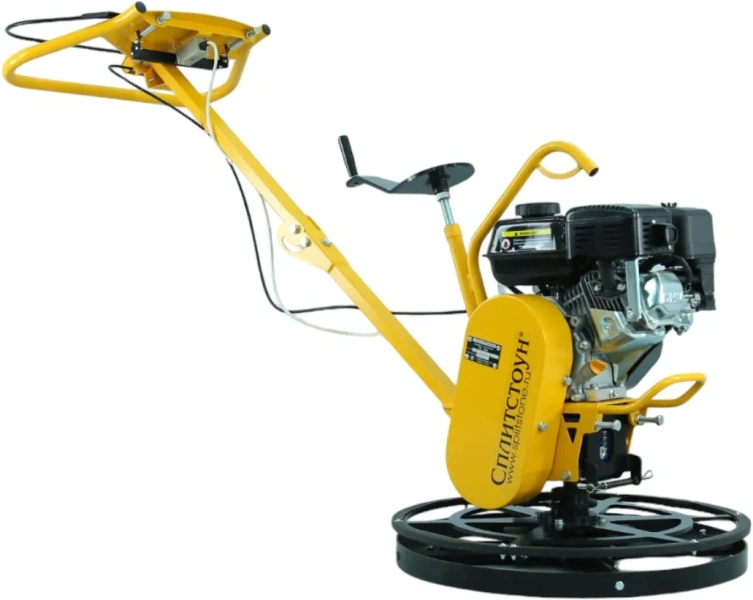 Затирочная машина Сплитстоун TS-244