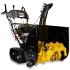 Снегоуборщик бензиновый CHAMPION STT761E
