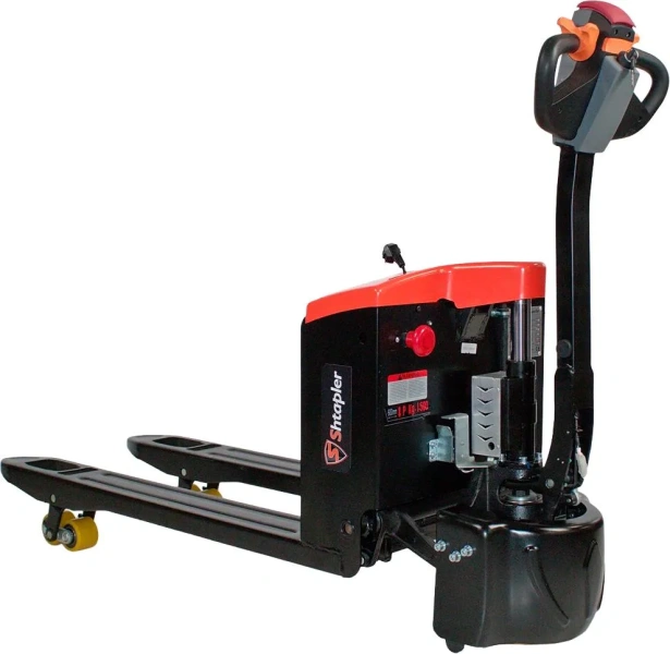 Тележка самоходная Shtapler QDCX 15 (S)
