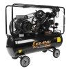 Компрессор воздушный ELAND WIND 100-2CB PRO ременной