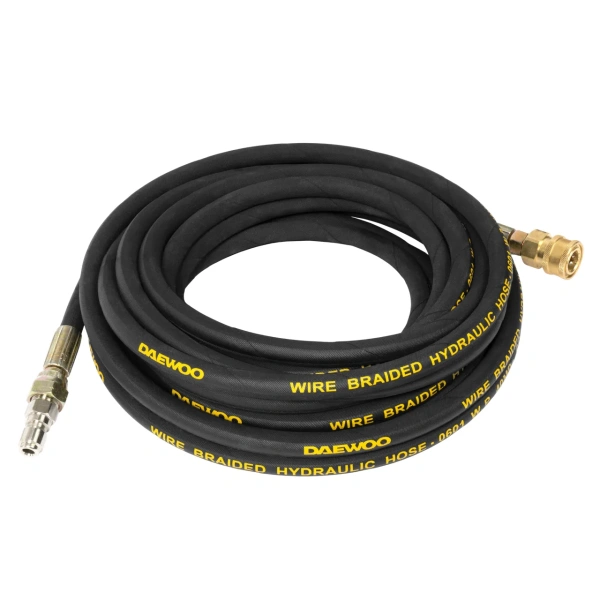 Мойка высокого давления DAEWOO DAW 7500SW-3