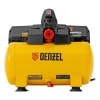 Компрессор безмасляный Denzel DLS750/6, 58019