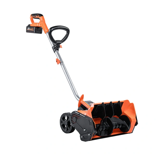 Снегоуборщик электрический PATRIOT PE 4141 LCT 40V