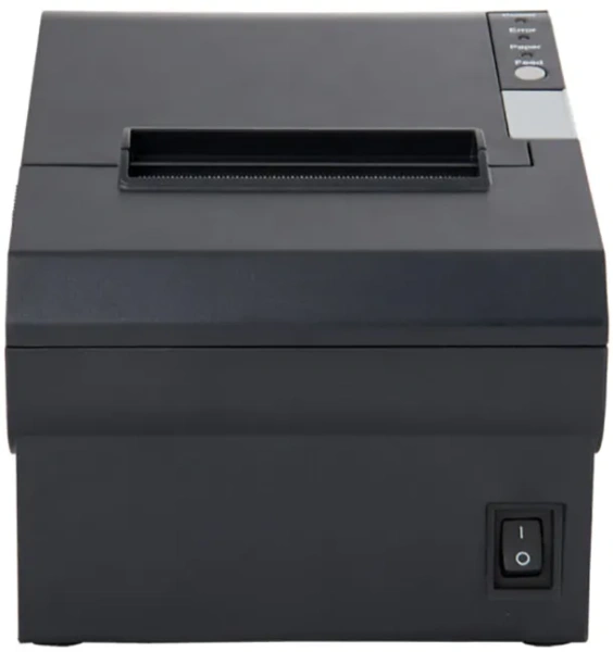 Чековый принтер MERTECH G80 (WiFi, Ethernet, RS232, USB)