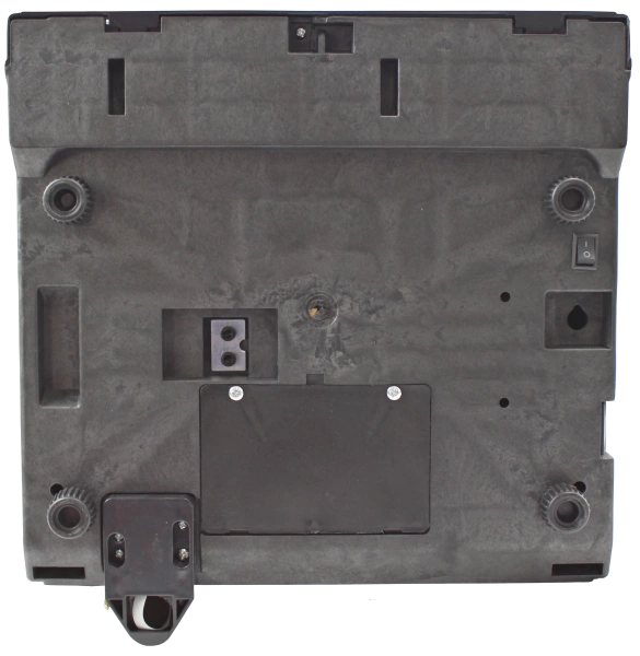 Весы торговые МЕРА ВТС 40