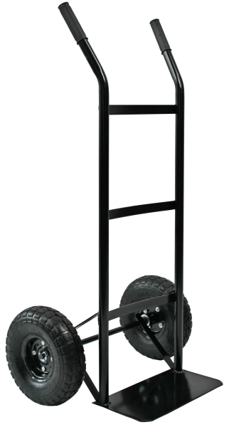 Тележка двухколесная ручная RAD HT150