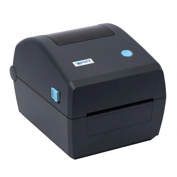 Принтер этикеток iDPRT iD888 (203dpi, USB, Ethernet)