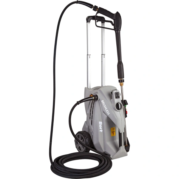 Мойка высокого давления Bort KEX-3000 (91276308)