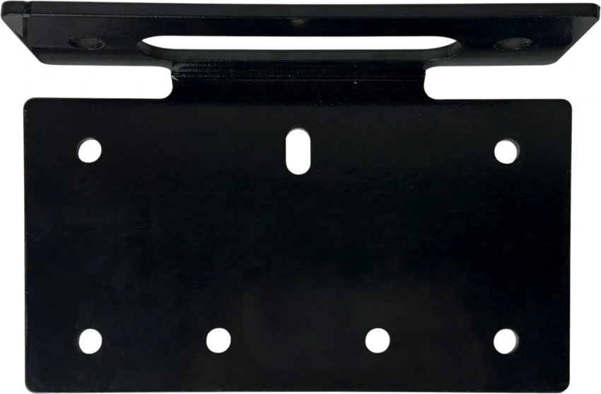 Лебедка автомобильная Shtapler P (J) (12В 5000lb 2272кг/15м) с беспроводным пультом