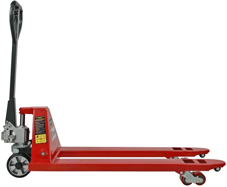 Ручная гидравлическая тележка Shtapler AC 2500 RBPU