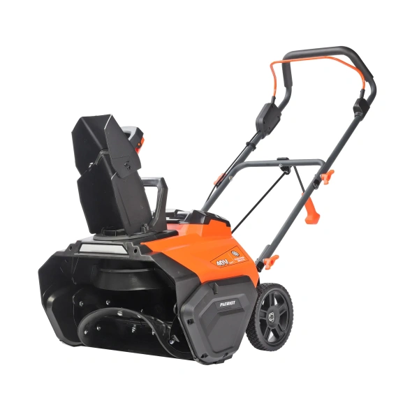 Снегоуборщик электрический PATRIOT PE 4542 LCT 40V