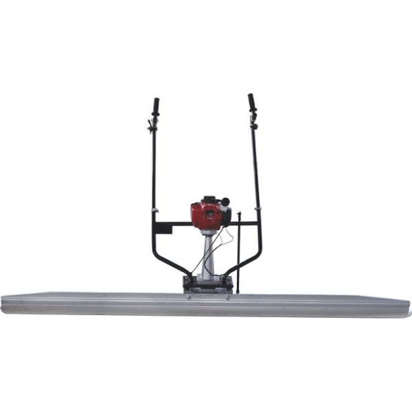 Виброрейка Калибр ВР-1,5 3 метра