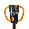 Виброплита реверсивная RedVerg RD-PC160R