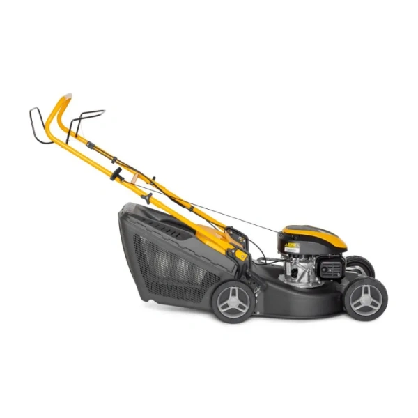 Газонокосилка бензиновая самоходная STIGA COLLECTOR 48 S