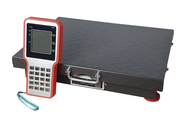 Весы Shtapler PW 300 50*60 (беспроводные лайт)