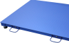 Весы платформенные ВСП4- 3000.2А9 2000*1000