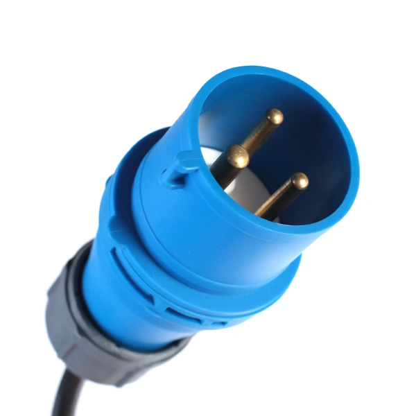 Тепловая пушка электрическая PATRIOT PTR 7S