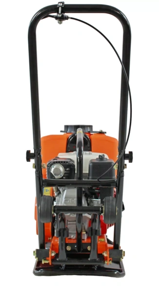 Виброплита бензиновая RAD PC62-H Виброплита бензиновая RAD PC62-H