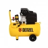 Компрессор с прямым приводом Denzel DC1700/50, 58164
