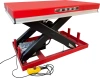 Стол подъемный электрический стационарный Shtapler HW1001