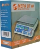 Весы торговые электронные МЕРА ВТ 40 (5, 330х230)
