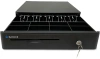 Денежный ящик SPACE BOX-410R (электромеханический)