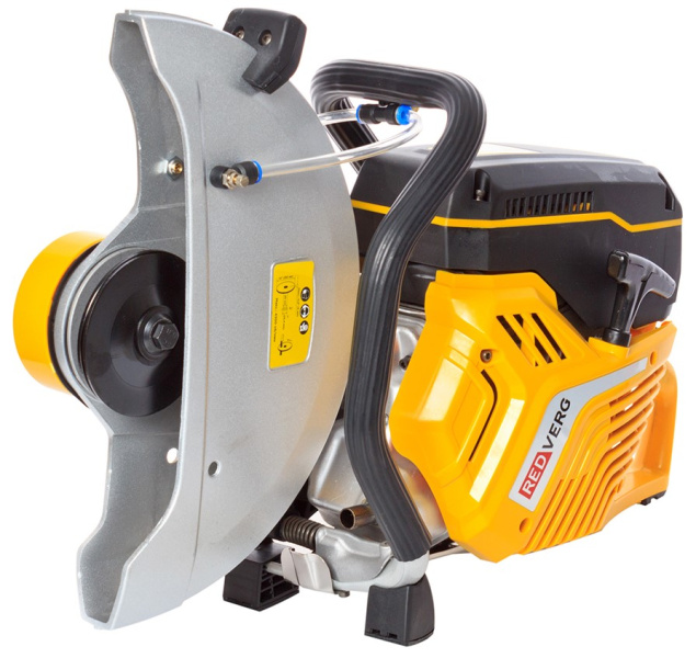 Бензорез RedVerg RD-GDC350