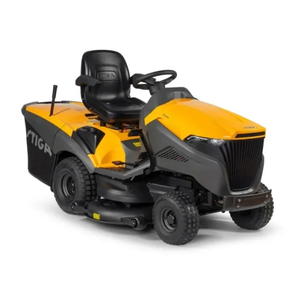 Садовый трактор STIGA ESTATE 9122 W