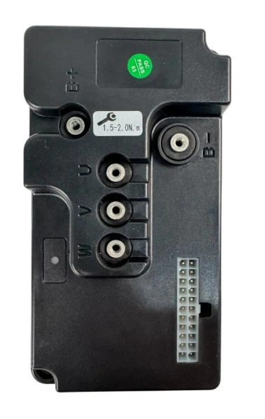 Shtapler EPT Контроллер мотора