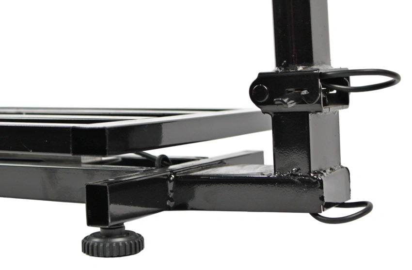 Весы товарные Shtapler PW 150 30*40 (складная стойка)