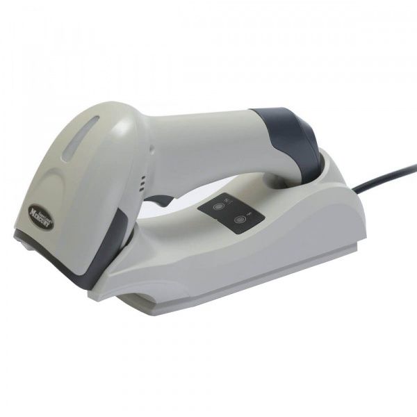 Зарядно-коммуникационная подставка настольная (Cradle) для сканера CL-2300/2310 White