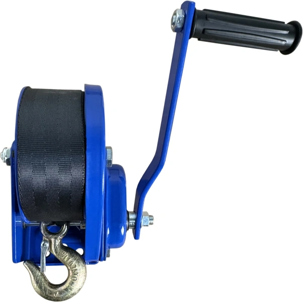 Лебедка ручная Shtapler BHW-1200 г/п 0,5т 10м (T)