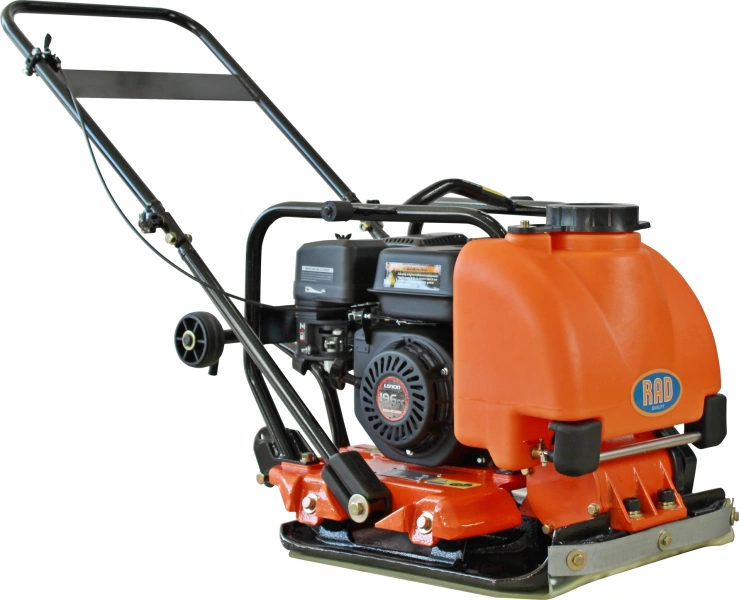 Виброплита бензиновая RAD PC90-L Виброплита бензиновая RAD PC90-L