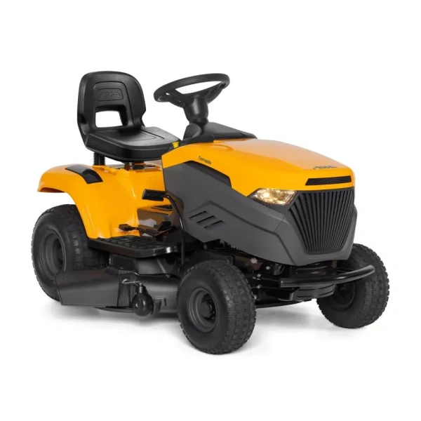 Садовый трактор STIGA TORNADO 398