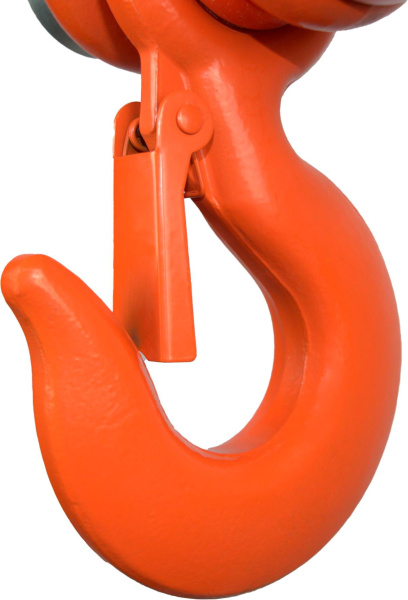 Весы крановые Shtapler KW-D 5000кг