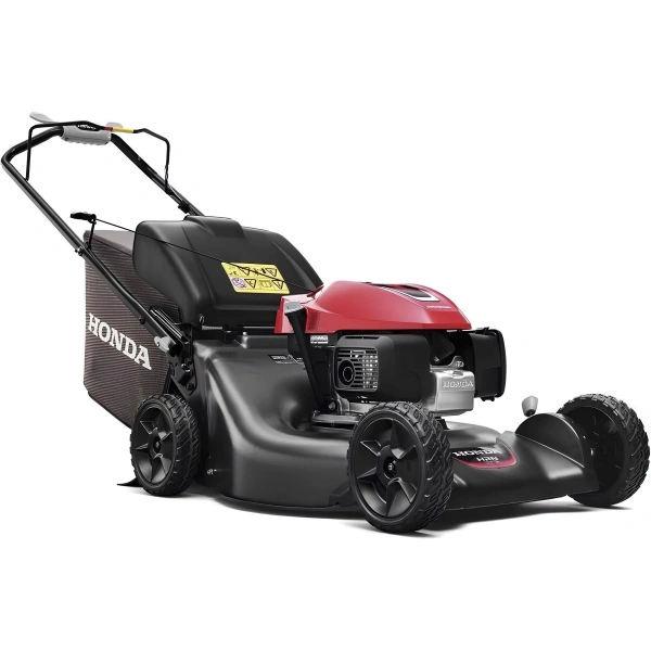 Газонокосилка бензиновая Honda HRN536C2VYEH