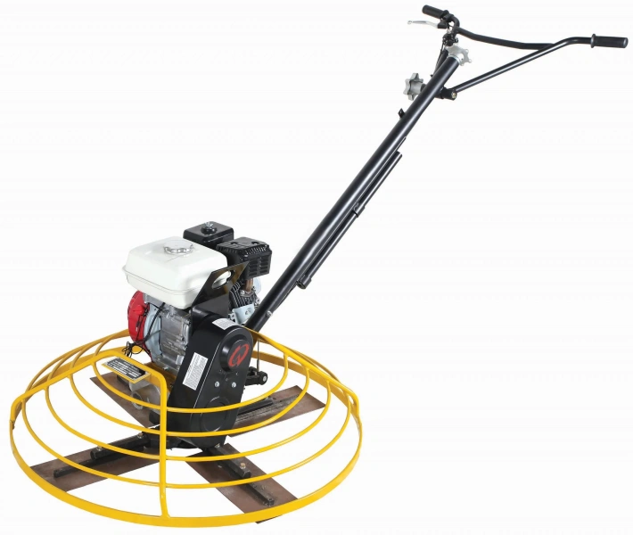 Машина заглаживающая, бензиновая TSS DMD/DMR1000H (лопасти) Машина заглаживающая, бензиновая TSS DMD/DMR1000H (лопасти)