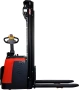 Штабелер самоходный с платформой оператора Shtapler QBD 2055 (S270)